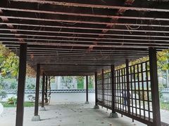 -深圳国际园林花卉博览园