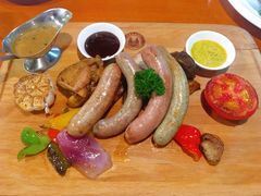 -布拉格餐厅· 中欧捷克菜(全国首店)