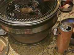 -西塔金胖胖首尔自助烤肉·街头小吃大排档