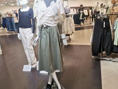 -C&A(西市城购物中心店)