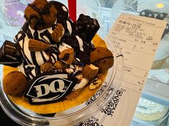 -DQ·蛋糕·冰淇淋(合生汇店)
