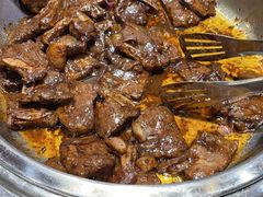 -九记潮汕现切鲜牛肉自助火锅(新开铺店)