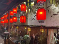 -锦上中式酒馆(南内环店)