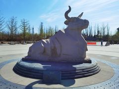 -永定河休闲森林公园