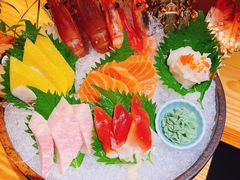 -花潮料理艺食馆(世欧广场店)