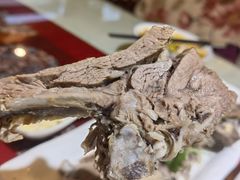 -清真天水老巷道餐厅