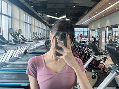 -威克健身游泳(万菱汇店)