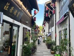 -小河直街历史文化街区