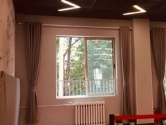 -悦动体能篮球羽毛球网球(三里河店)