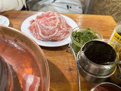 -元盛居(生态大街店)