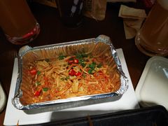 -管氏翅吧(马家堡店)