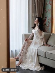 -欣薇婚纱(新源乐汇城店)