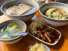 -同得兴 Since·1995 传统苏式面馆(十全街店)