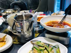 -海鲜e族(马王堆店)