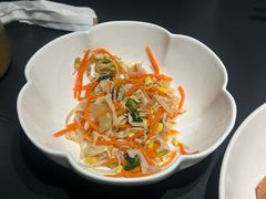 老南京素什锦-红厨巷·淮扬菜(熙南里店)