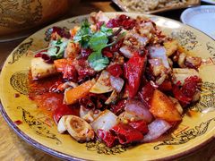 -乐山第一家临江鳝丝(茶坊路店)