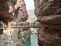 -云台山风景名胜区