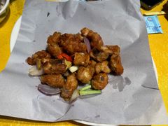 -大笑饭堂(甲子桥店)