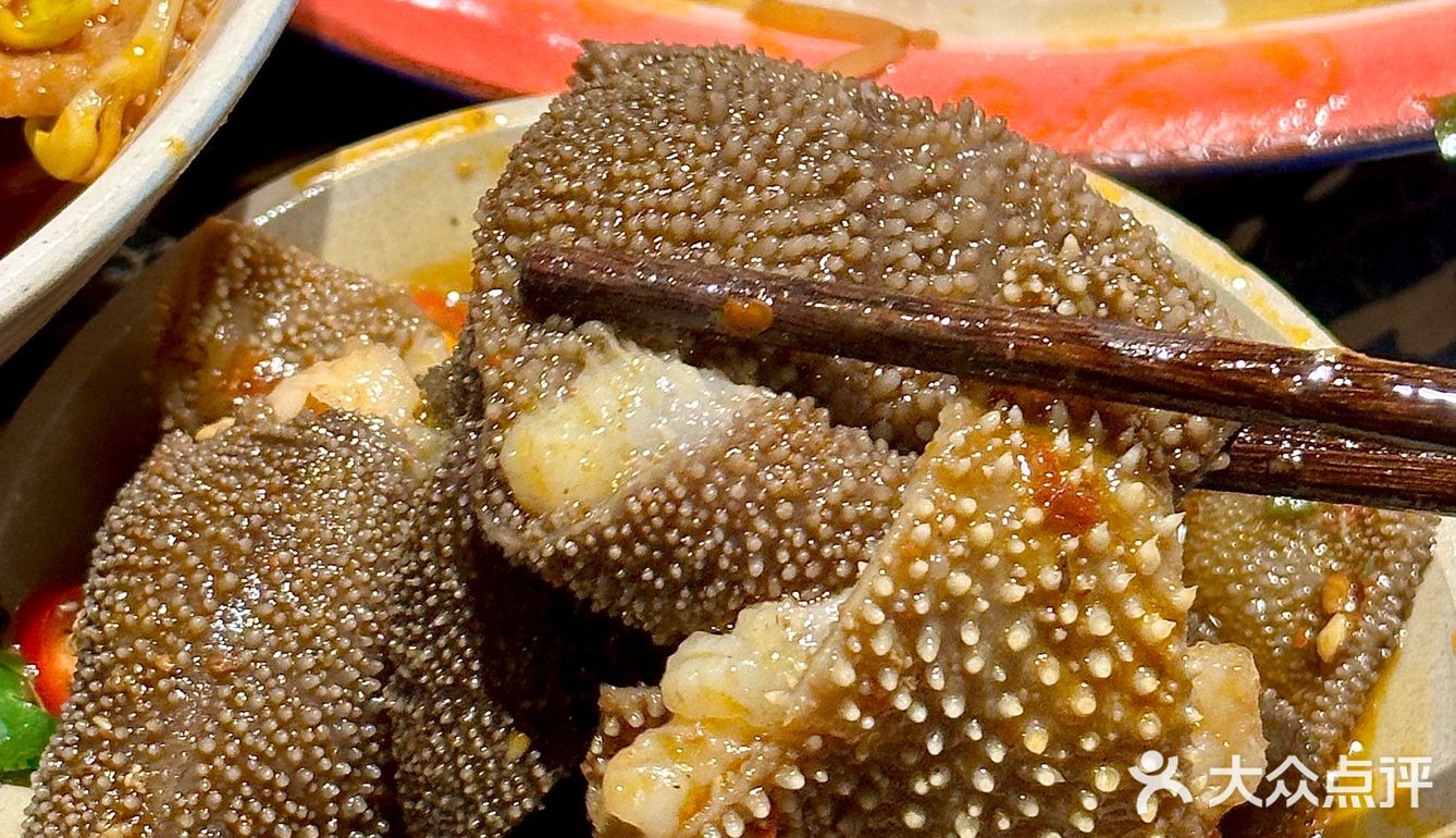 当锅里冒火的那一瞬间🔥我整个人都。。。