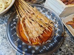 -小街天府(西工小街店)