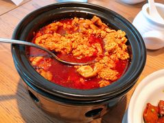 -马仕玖煲·融合菜·酥不腻烤鸭(人大店)