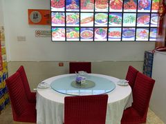 包厢-盱眙虾神於氏龙虾(夫子庙红街店)