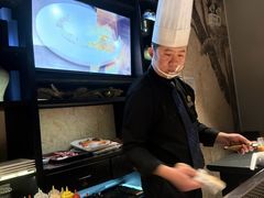 -水木锦堂·自助铁板烧(世贸天阶店)