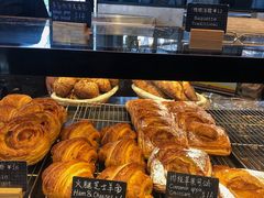-麦田工坊(月湖店)
