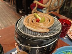 -卢布里西餐厅(总店)