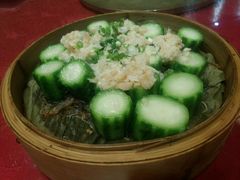 android_upload_pic-万柳阁小馆·花园餐厅(龙潭湖店)