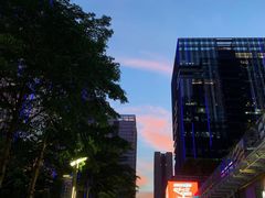 -木屋烧烤(坂田天安云谷店)