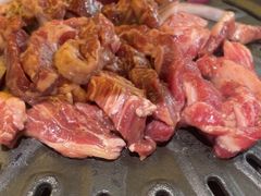 -九田家黑牛烤肉料理(衡百国际店)