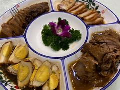 -惠食家酒店(老余杭美食街店)