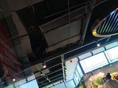 -金滏山烤肉·海鲜·火锅自助餐厅(襄阳万达店)