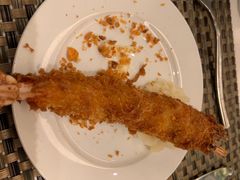 -德福阁(仕德福酒店)