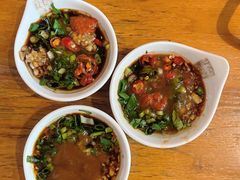 -海银海记潮汕牛肉火锅(新港中路海珠店)