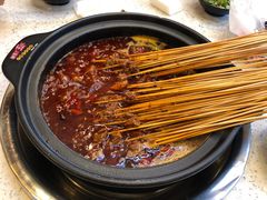 -钢管厂五区小郡肝火锅串串香(总店)