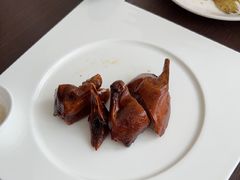 -静之湖湖畔餐厅