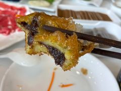 油糕-友谊肥牛