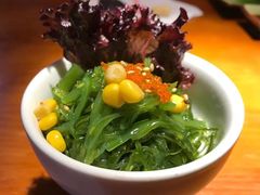 -鳗鱼家·深夜食堂(军博店)