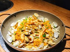 锅里的脆脆虾-吃饭皇帝大(合生汇店)