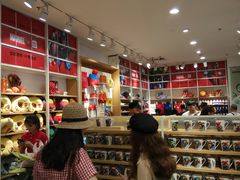 -名创优品(天河区正佳广场二店)