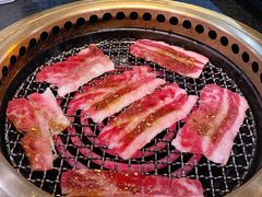精选牛五花-神户赤童日式烤肉伙伴(东直门店)