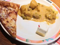 -比格比萨自助(国展店)