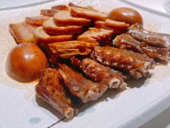 卤水拼盘-东海海鲜酒家(流花店)