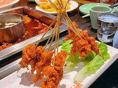 -蜀江龙火锅(339店)