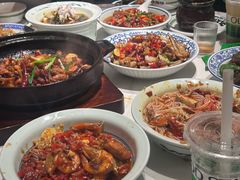 -欧记大排档·景德菜(上海首店)