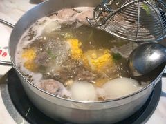-为什么牛潮汕牛肉火锅(中信广场店)