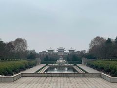 -雨花台烈士纪念馆