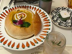 -太食獸泰式茶餐厅(IFS国金中心店)